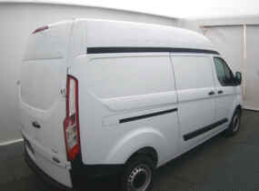 Ford Transit Custom L2H2 2.2 Diesel