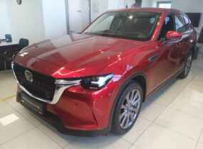 MAZDA CX-60 2.5 4wd Exclusive-Line
