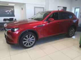 MAZDA CX-60 2.5 4wd Exclusive-Line