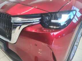 MAZDA CX-60 2.5 4wd Exclusive-Line