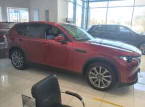 MAZDA CX-60 2.5 4wd Exclusive-Line