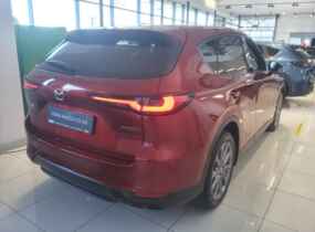 MAZDA CX-60 2.5 4wd Exclusive-Line