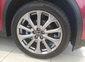 MAZDA CX-60 2.5 4wd Exclusive-Line