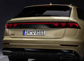 Audi Q8 50 TDI