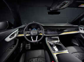 Audi Q8 50 TDI