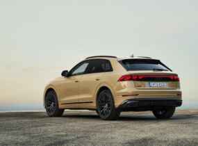 Audi Q8 50 TDI