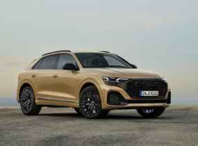 Audi Q8 50 TDI