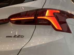 Hyundai Santa Fe TM 2.2 CRDi Top SE