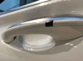 Hyundai Santa Fe TM 2.2 CRDi Top SE