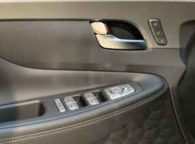 Hyundai Santa Fe TM 2.2 CRDi Top SE