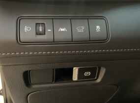 Hyundai Santa Fe TM 2.2 CRDi Top SE
