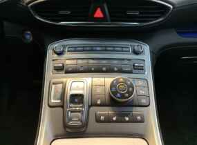Hyundai Santa Fe TM 2.2 CRDi Top SE