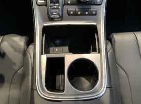 Hyundai Santa Fe TM 2.2 CRDi Top SE