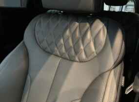 Hyundai Santa Fe TM 2.2 CRDi Top SE