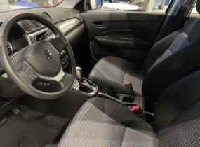 SUZUKI VITARA 1.6L 2WD GL 6АТ