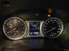 SUZUKI VITARA 1.6L 2WD GL 6АТ