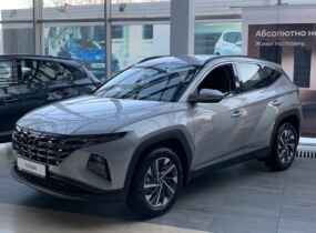 Hyundai Tucson NX4 2.0 Express AT