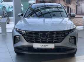 Hyundai Tucson NX4 2.0 Elegance AT