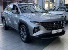 Hyundai Tucson NX4 2.0 Express AT