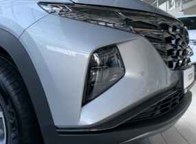 Hyundai Tucson NX4 2.0 Elegance AT