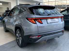 Hyundai Tucson NX4 2.0 Elegance AT