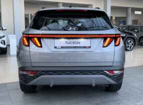 Hyundai Tucson NX4 2.0 Express AT