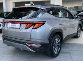 Hyundai Tucson NX4 2.0 Elegance AT