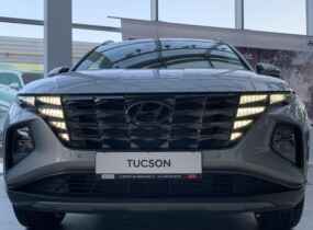 Hyundai Tucson NX4 2.0 Express AT