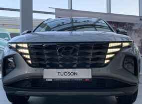 Hyundai Tucson NX4 2.0 Elegance AT