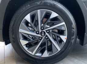 Hyundai Tucson NX4 2.0 Elegance AT