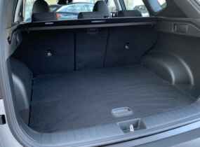 Hyundai Tucson NX4 2.0 Elegance AT