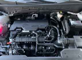 Hyundai Tucson NX4 2.0 Elegance AT