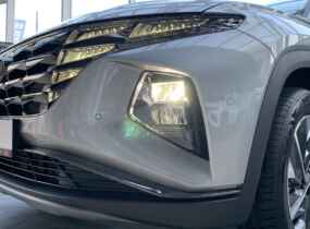 Hyundai Tucson NX4 2.0 Elegance AT