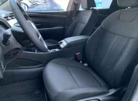 Hyundai Tucson NX4 2.0 Elegance AT