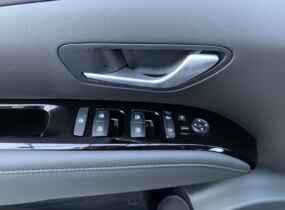 Hyundai Tucson NX4 2.0 Elegance AT