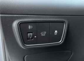 Hyundai Tucson NX4 2.0 Elegance AT