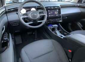 Hyundai Tucson NX4 2.0 Elegance AT