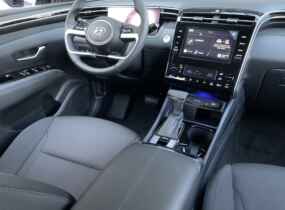 Hyundai Tucson NX4 2.0 Elegance AT