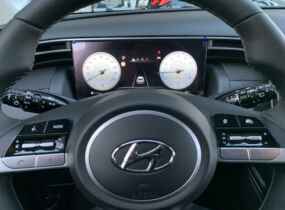 Hyundai Tucson NX4 2.0 Elegance AT