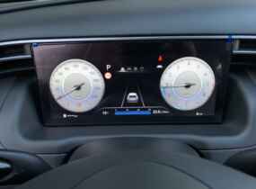 Hyundai Tucson NX4 2.0 Elegance AT