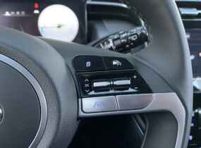 Hyundai Tucson NX4 2.0 Elegance AT