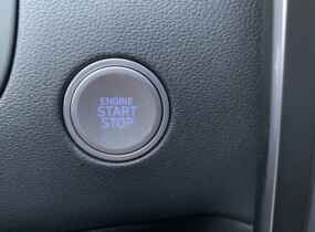 Hyundai Tucson NX4 2.0 Elegance AT