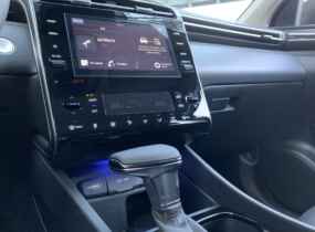 Hyundai Tucson NX4 2.0 Elegance AT