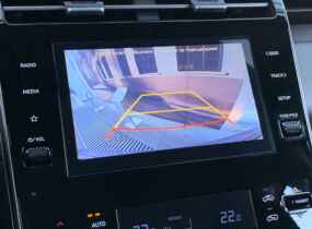Hyundai Tucson NX4 2.0 Elegance AT