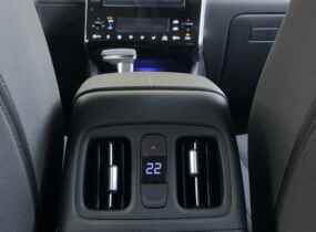 Hyundai Tucson NX4 2.0 Elegance AT