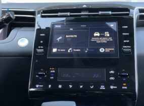 Hyundai Tucson NX4 2.0 Elegance AT