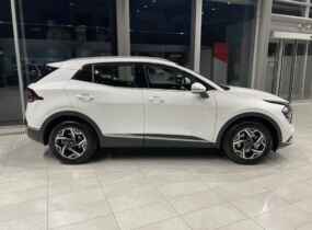 KIA Sportage 2.0 EX 2WD 5dr 5seats 6A/T