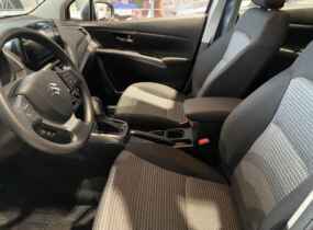 SUZUKI S-CROSS 1.4T 2WD A/T GL