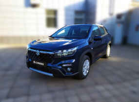 SUZUKI S-Cross 1.4L 2WD GL AT