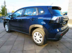 SUZUKI S-Cross 1.4L 2WD GL AT